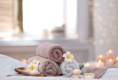 在昆明体验全身按摩是非常舒服的一件事